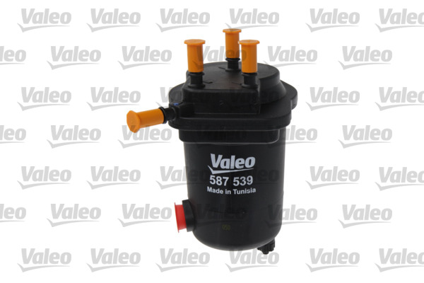 Filtru combustibil VALEO 587539